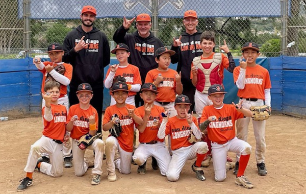 9U Orange wins NCS Bracket!