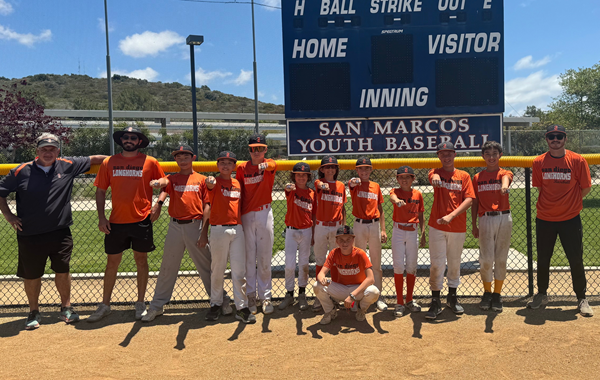 12U Silver Bracket Champs!